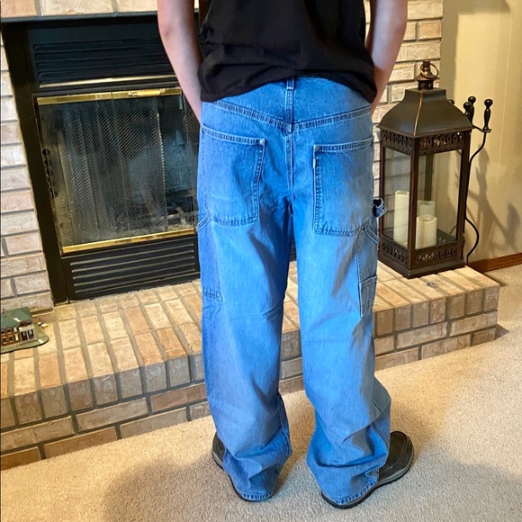 Vintage levis carpenter jeans Outlet